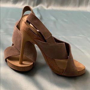 New Steven Madden shoes!